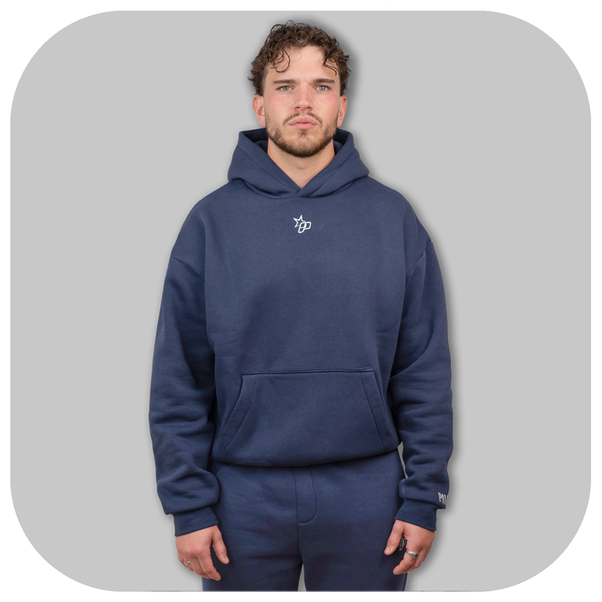 HOODIES