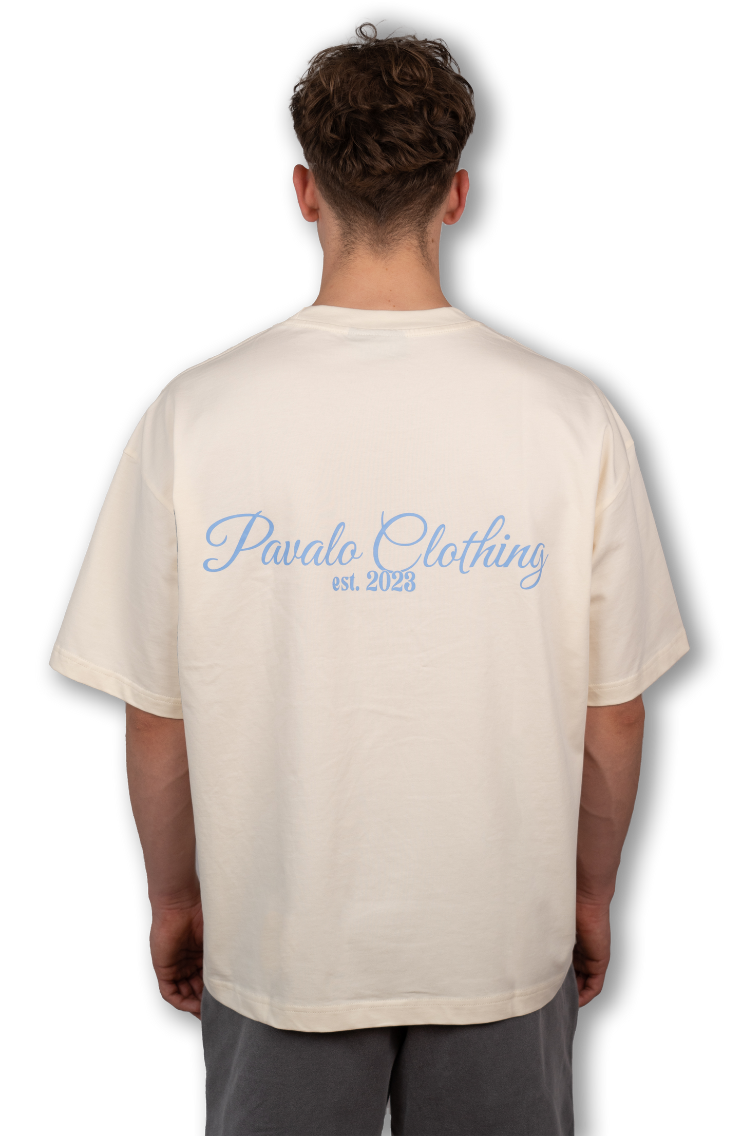 PAVALO® Premium Shirt Beige
