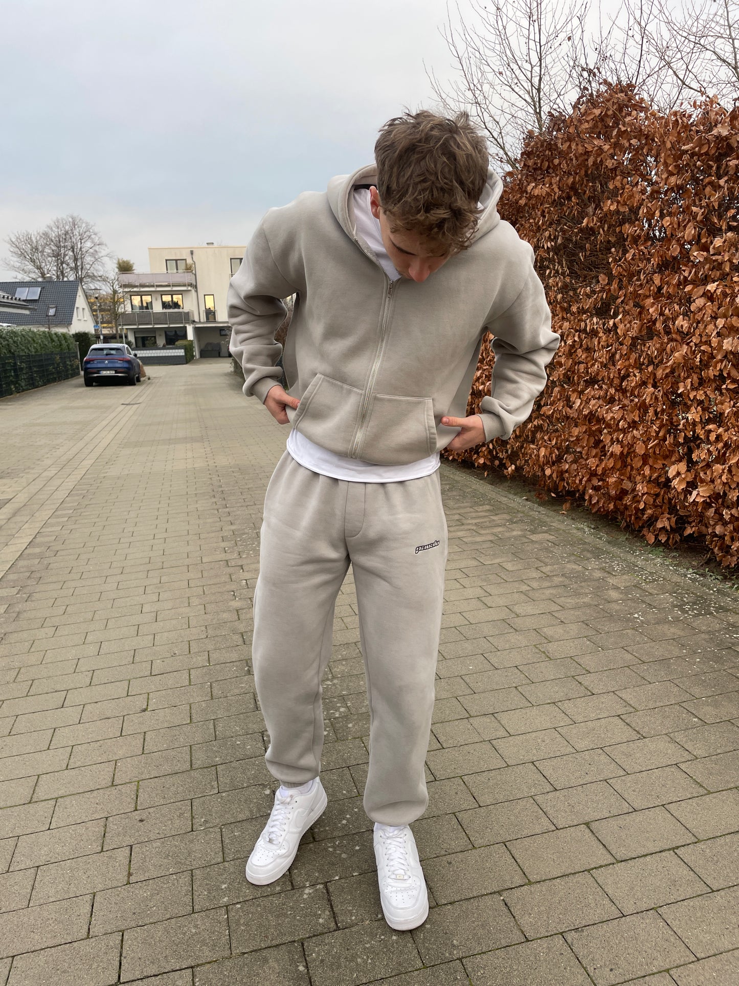 PAVALO® Jogger