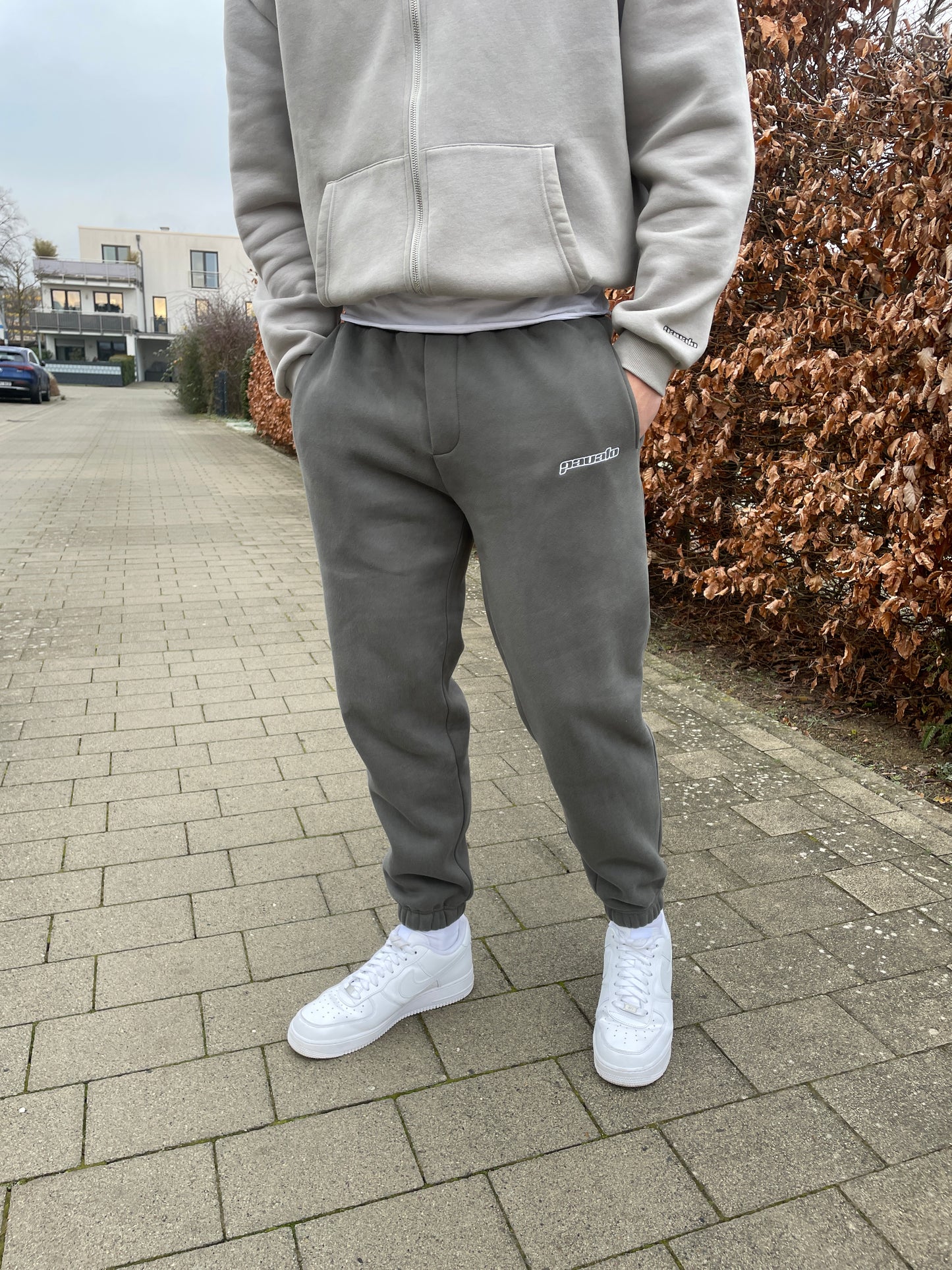PAVALO® Jogger