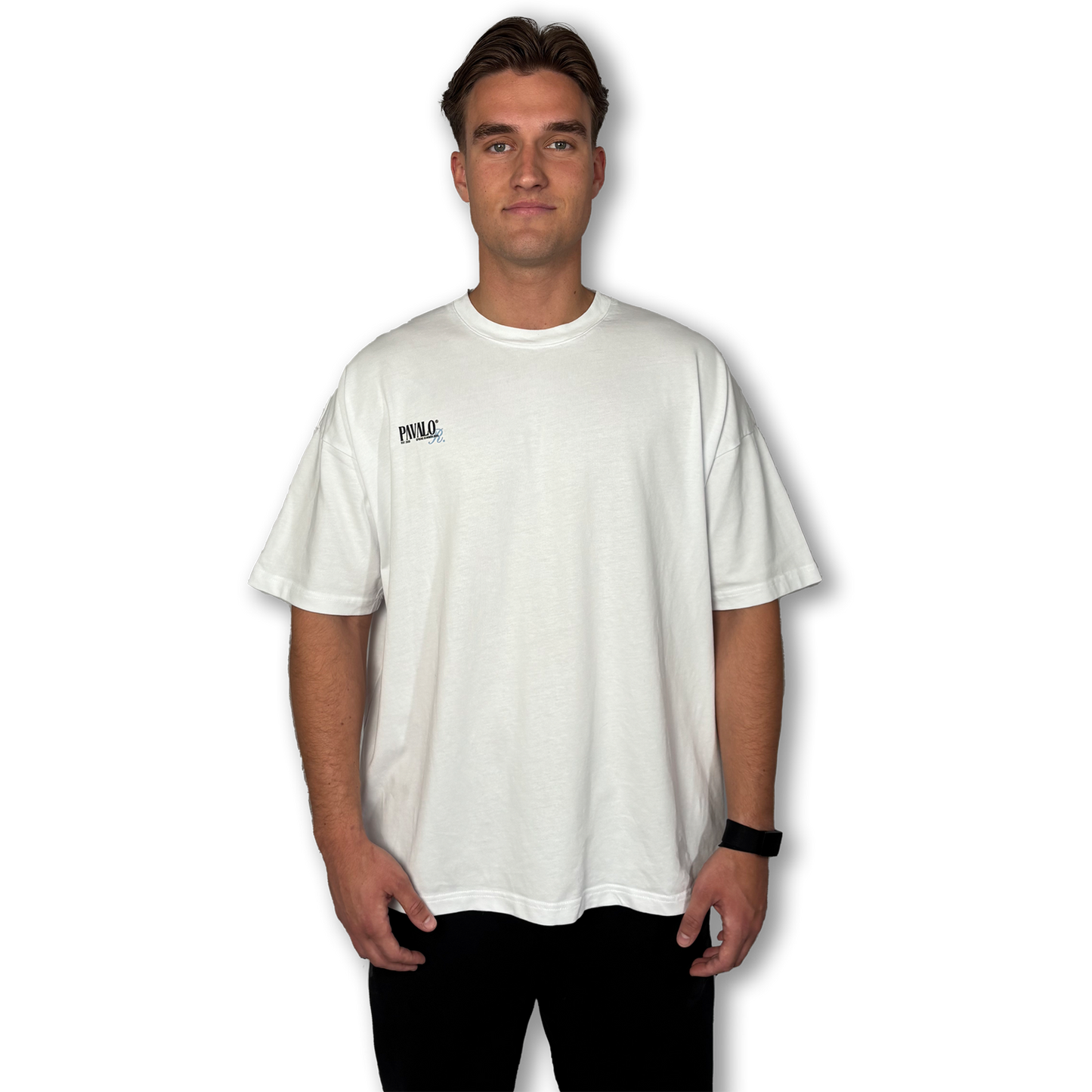 PAVALO® x Riton Shirt
