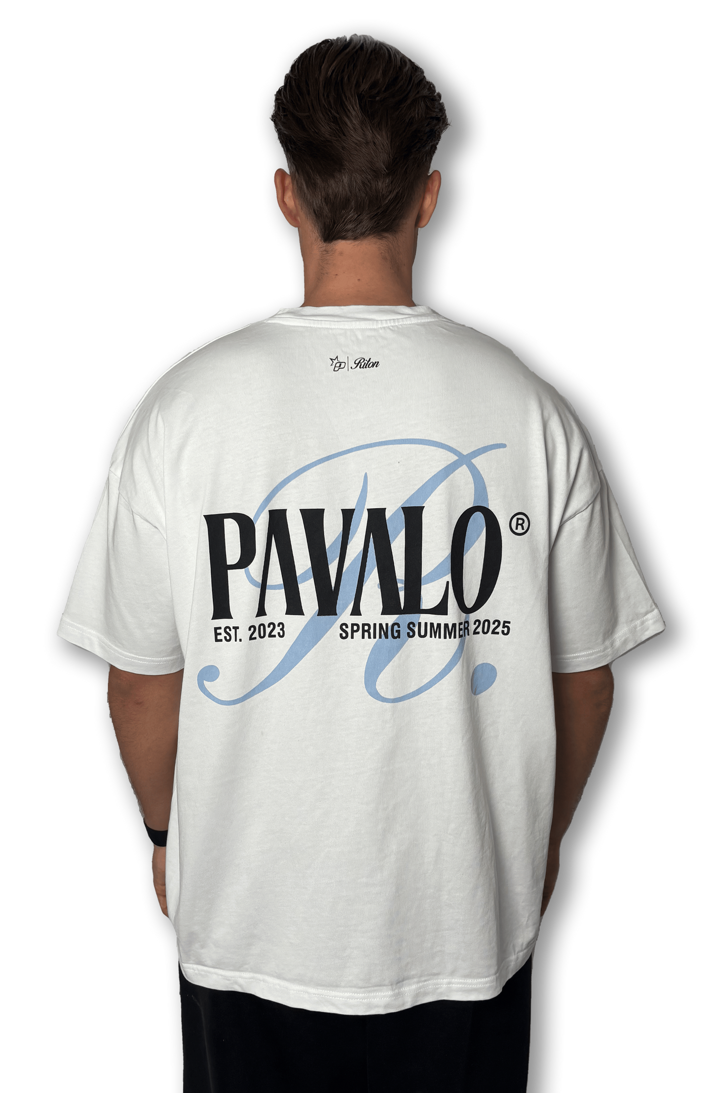 PAVALO® x Riton Shirt