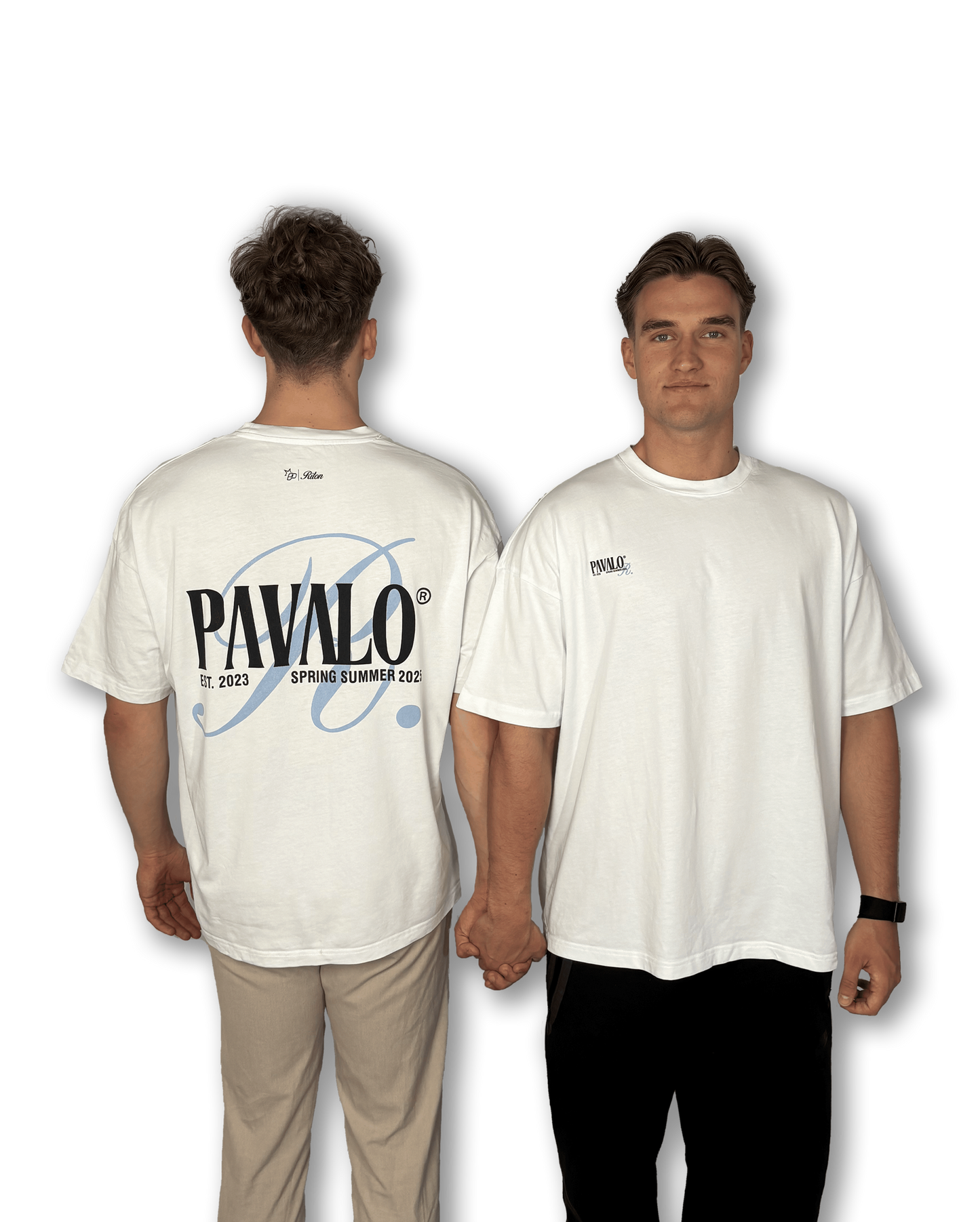 PAVALO® x Riton Shirt