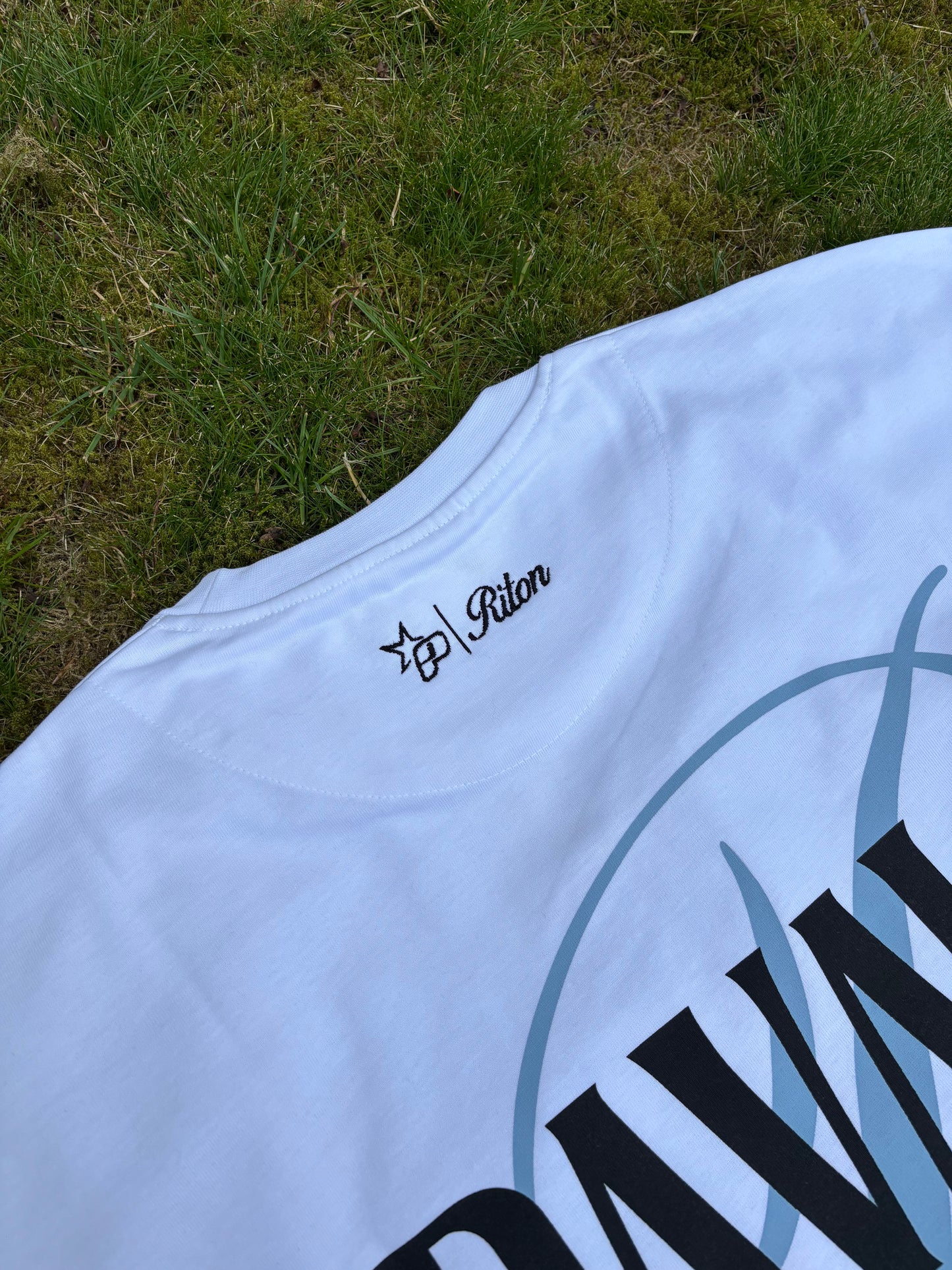 PAVALO® x Riton Shirt