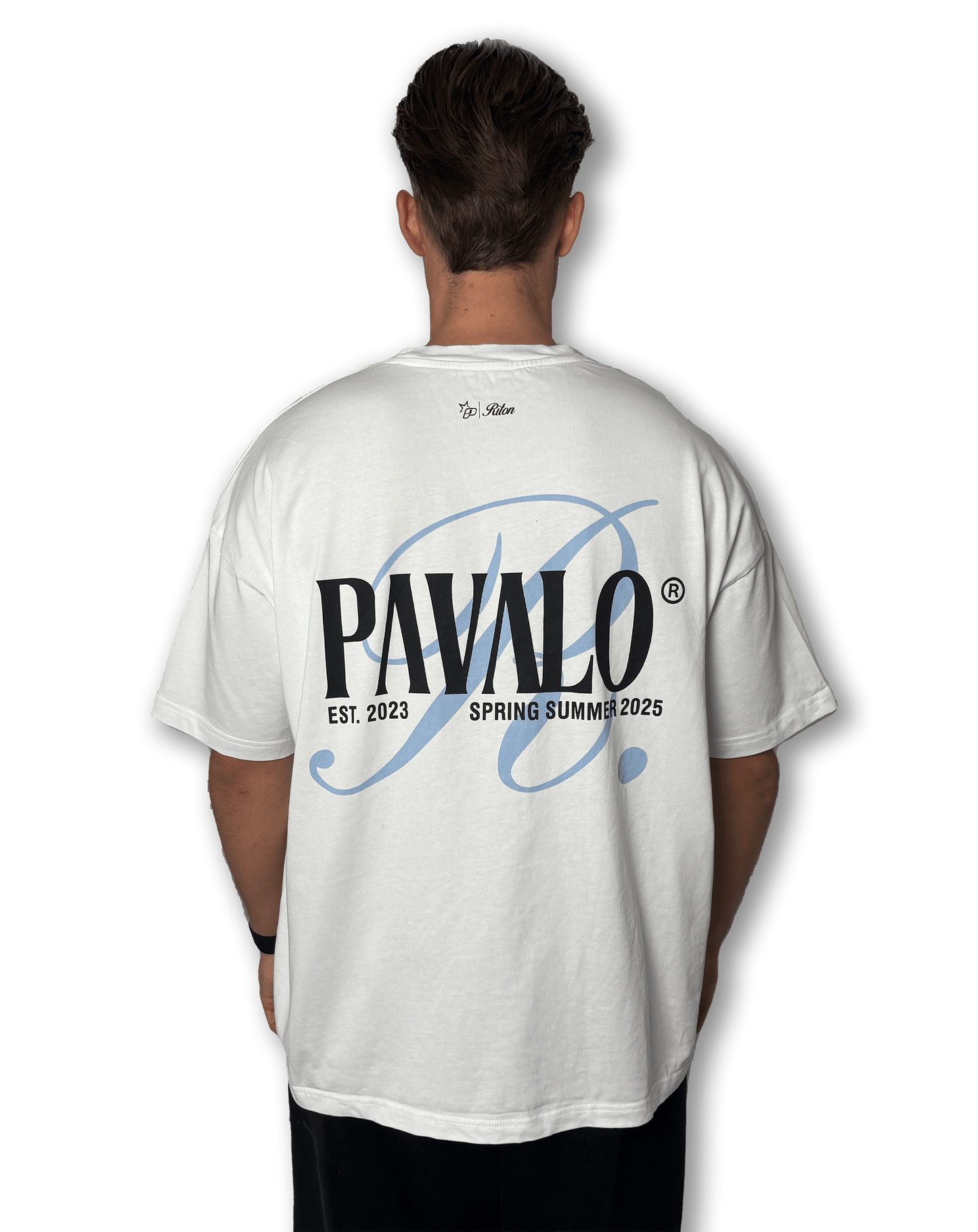 PAVALO® x Riton Shirt