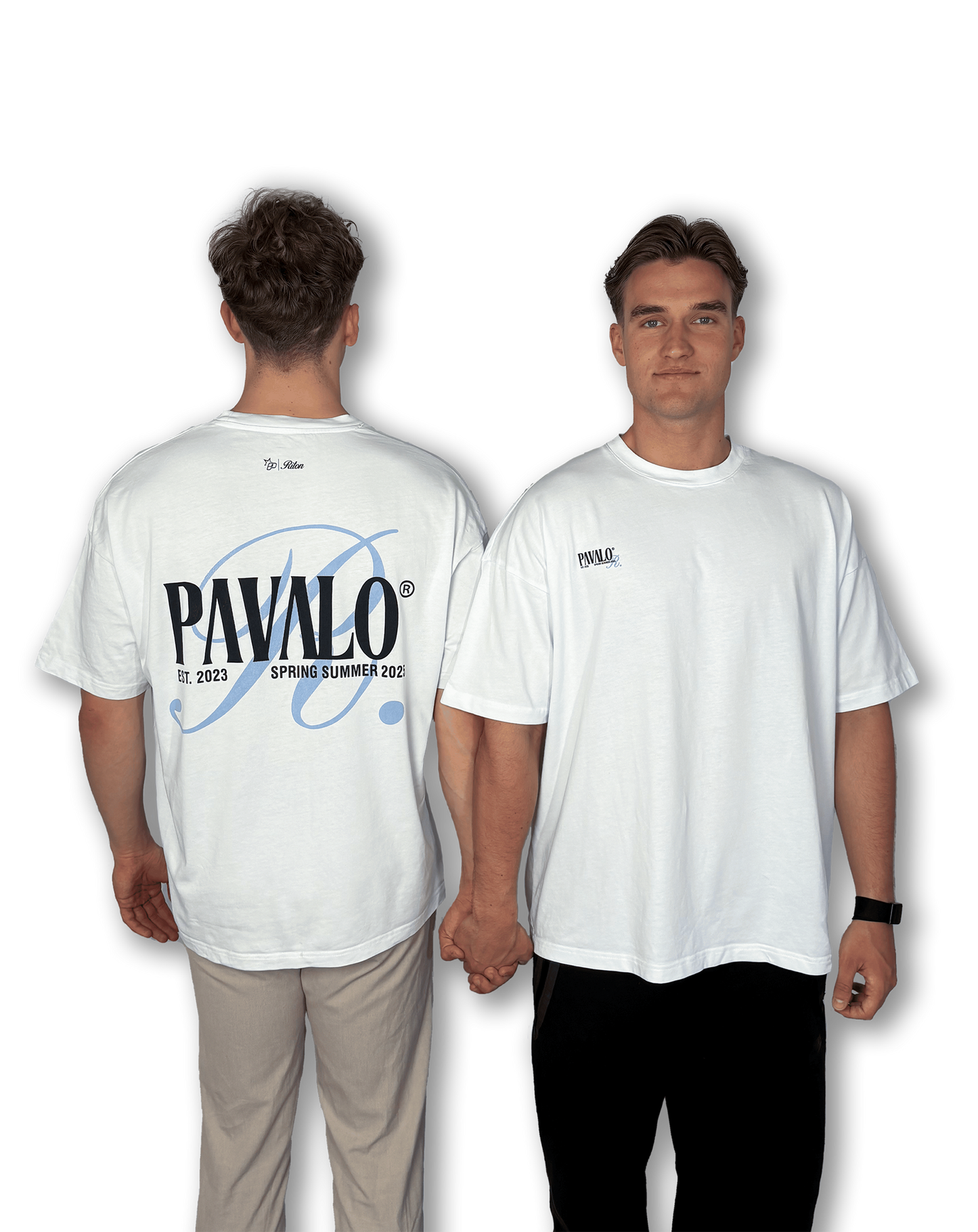 PAVALO® x Riton Shirt