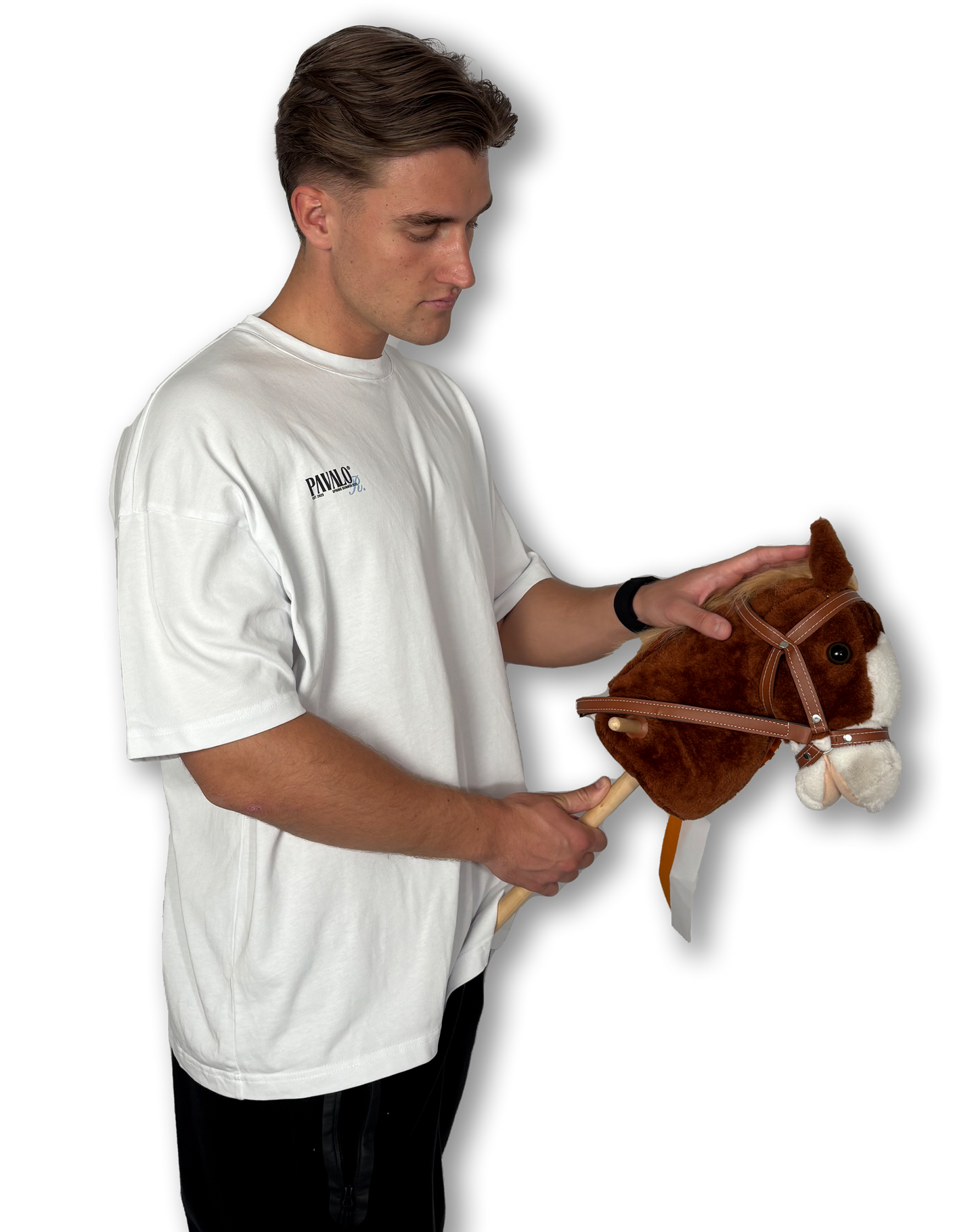 PAVALO® x Riton Shirt
