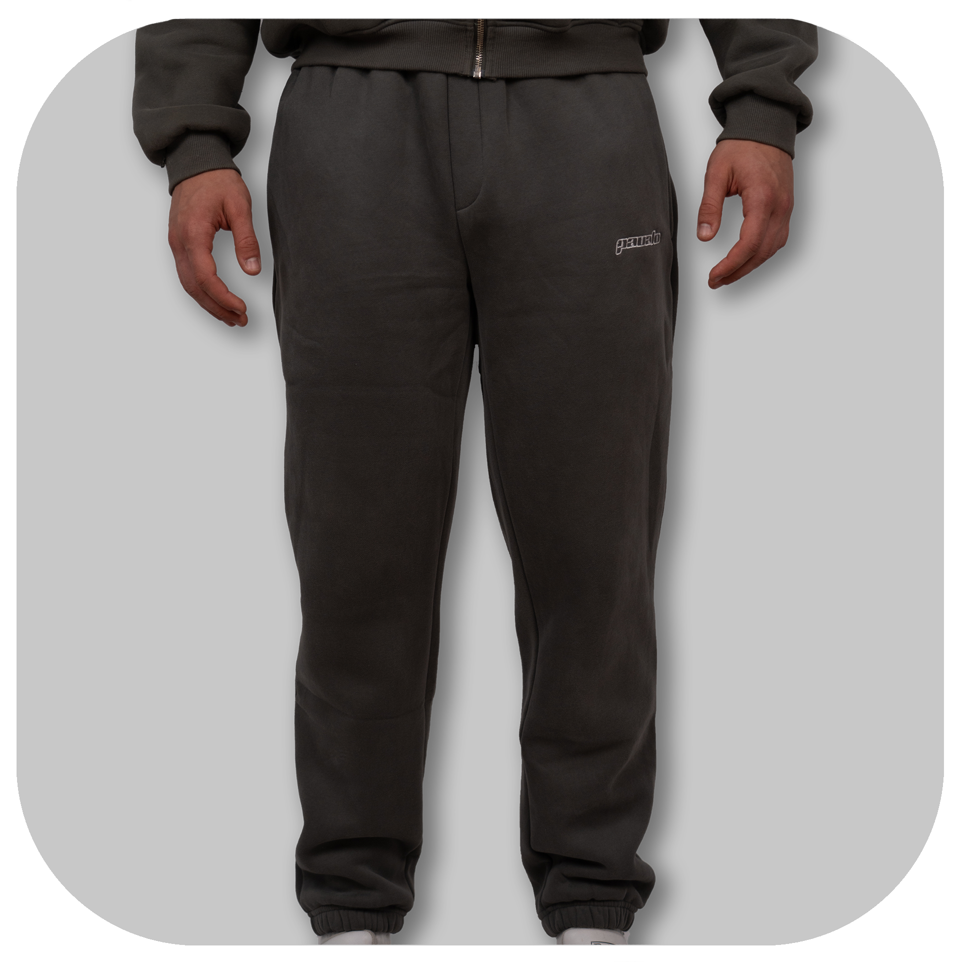 JOGGER