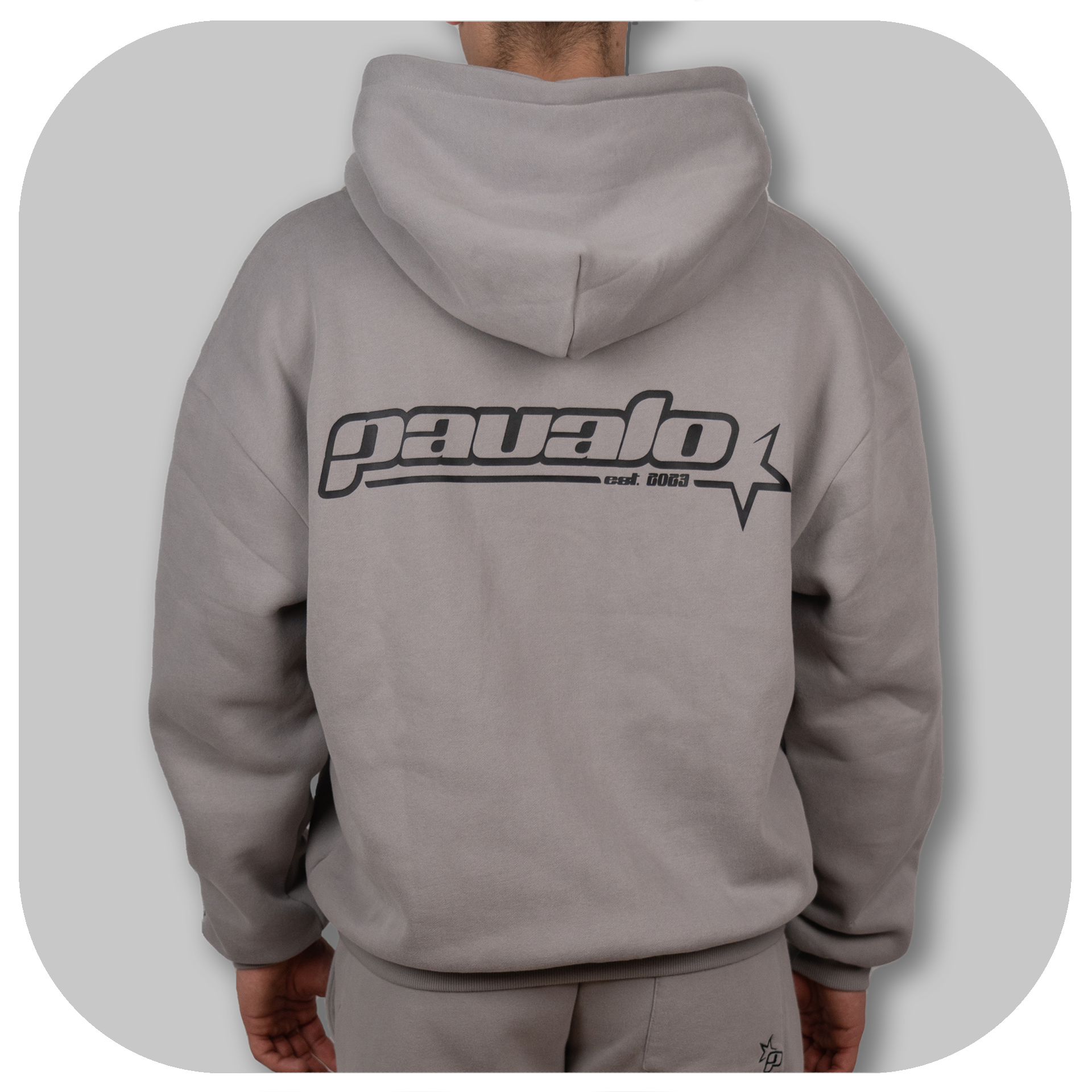 ZIP-HOODIES
