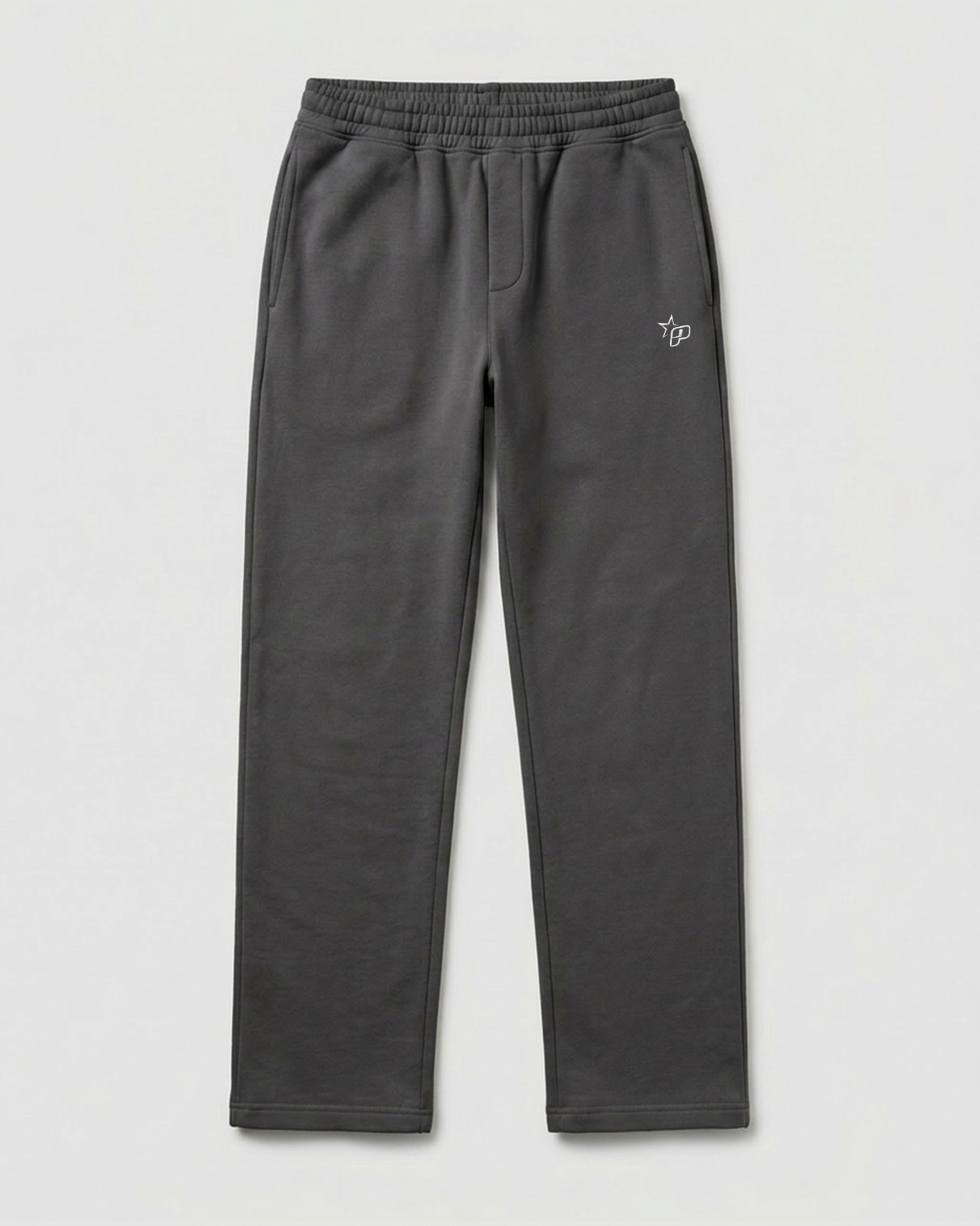 PAVALO® Premium Openleg - Jogger Anthrazit