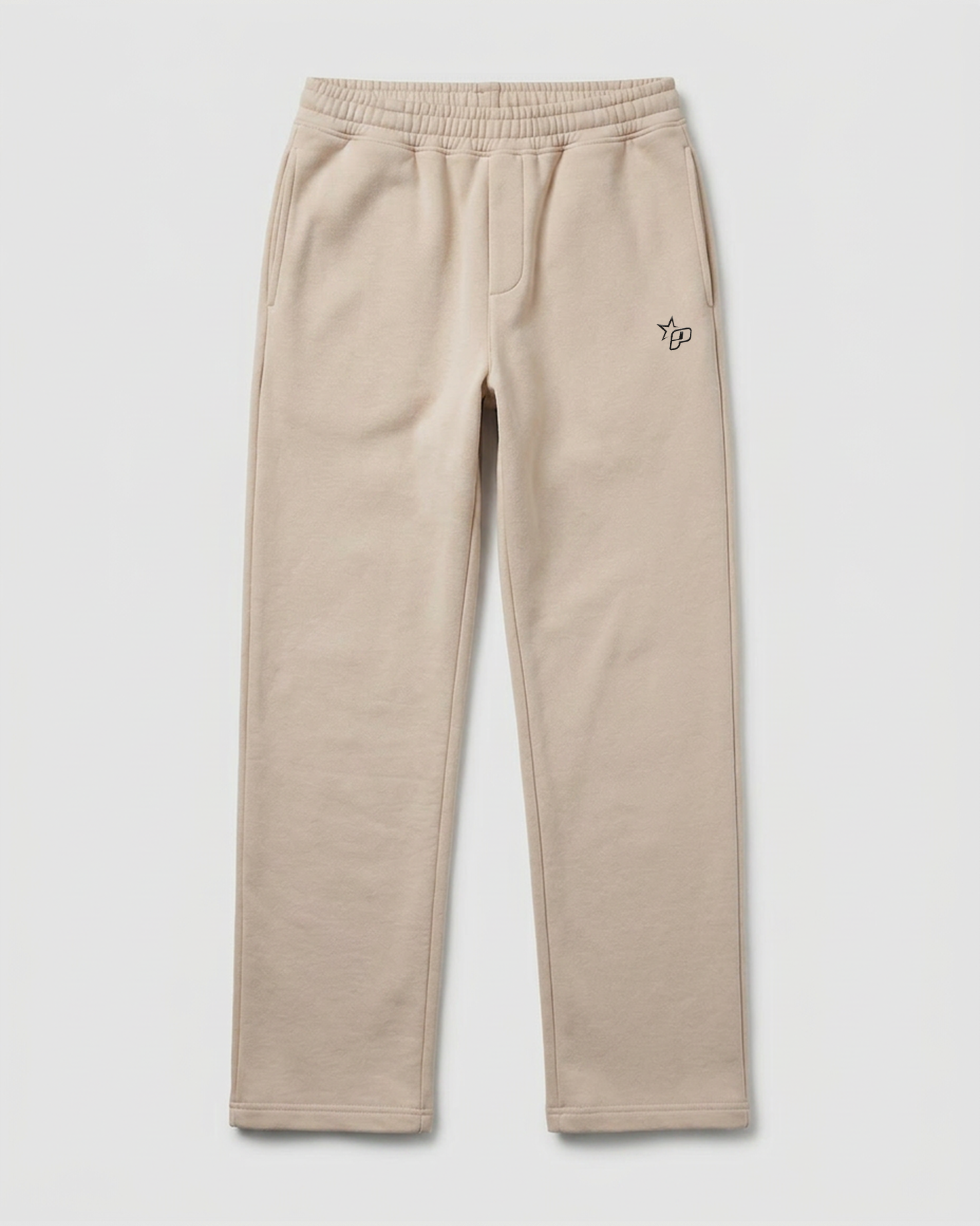 PAVALO® Premium Openleg - Jogger Cream