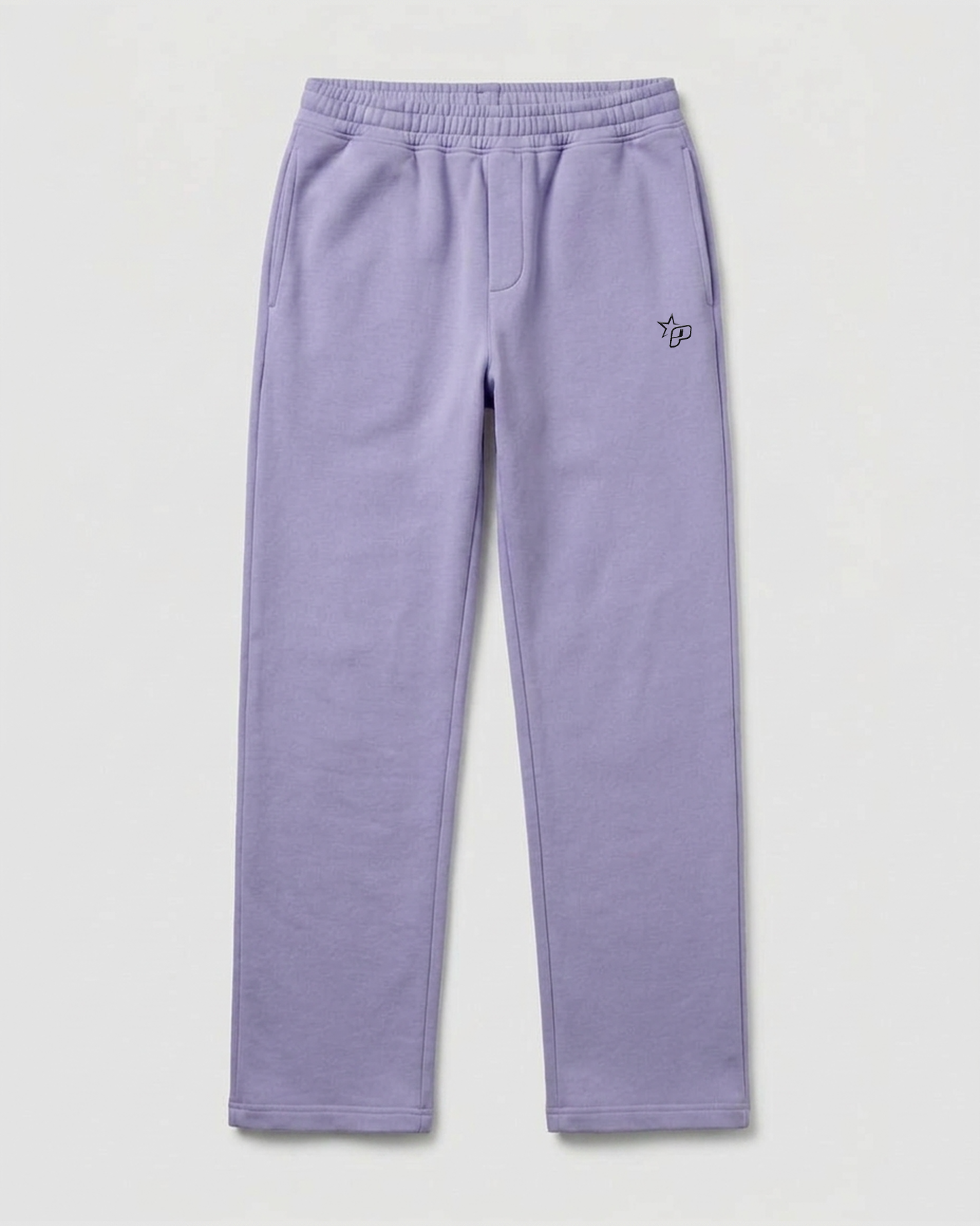 PAVALO® Premium Openleg - Jogger Soft Lavendel