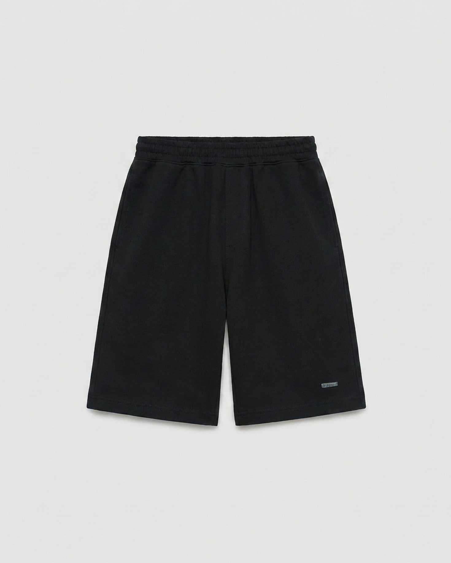 Premium Shorts Black PAVALO® Clothing