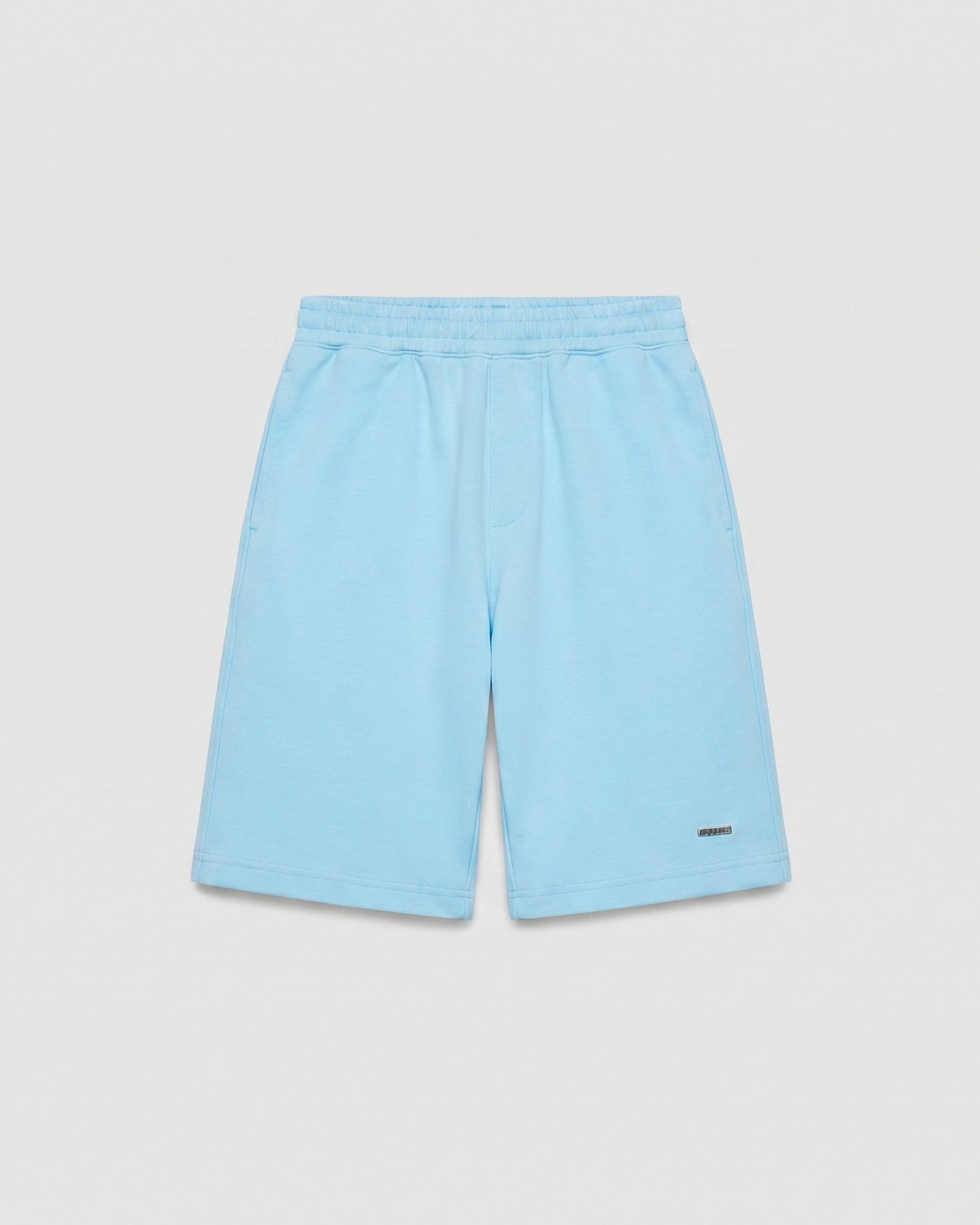 Premium Shorts Ice Blue PAVALO® Clothing