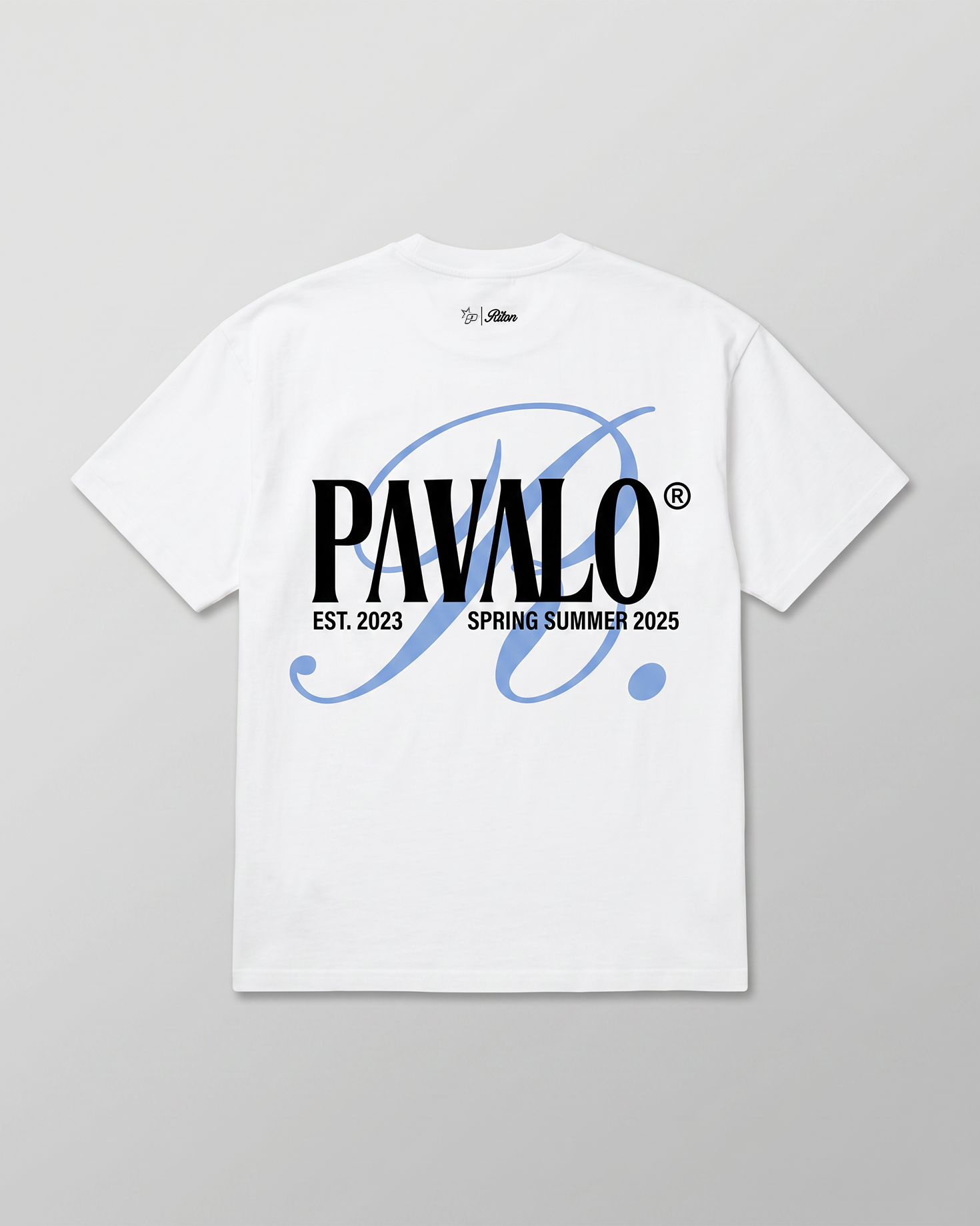 PAVALO® x Riton Shirt
