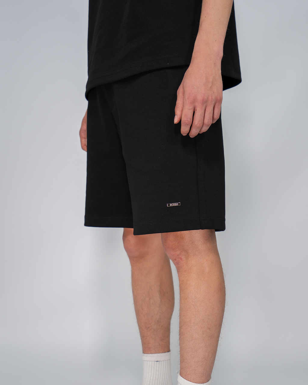 Premium Shorts Black