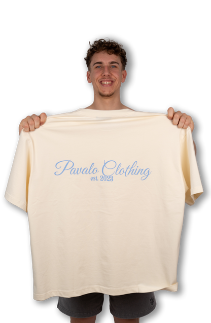 PAVALO® Premium Shirt Beige