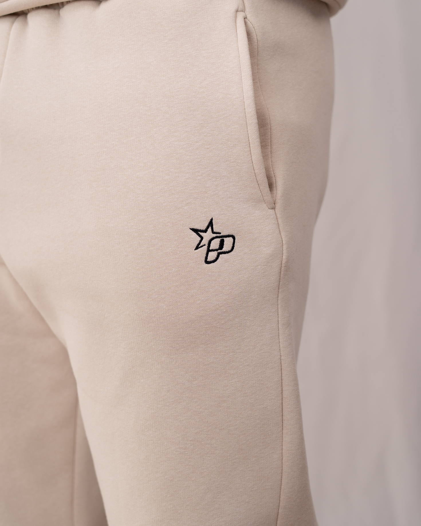 PAVALO® Premium Openleg - Jogger Cream
