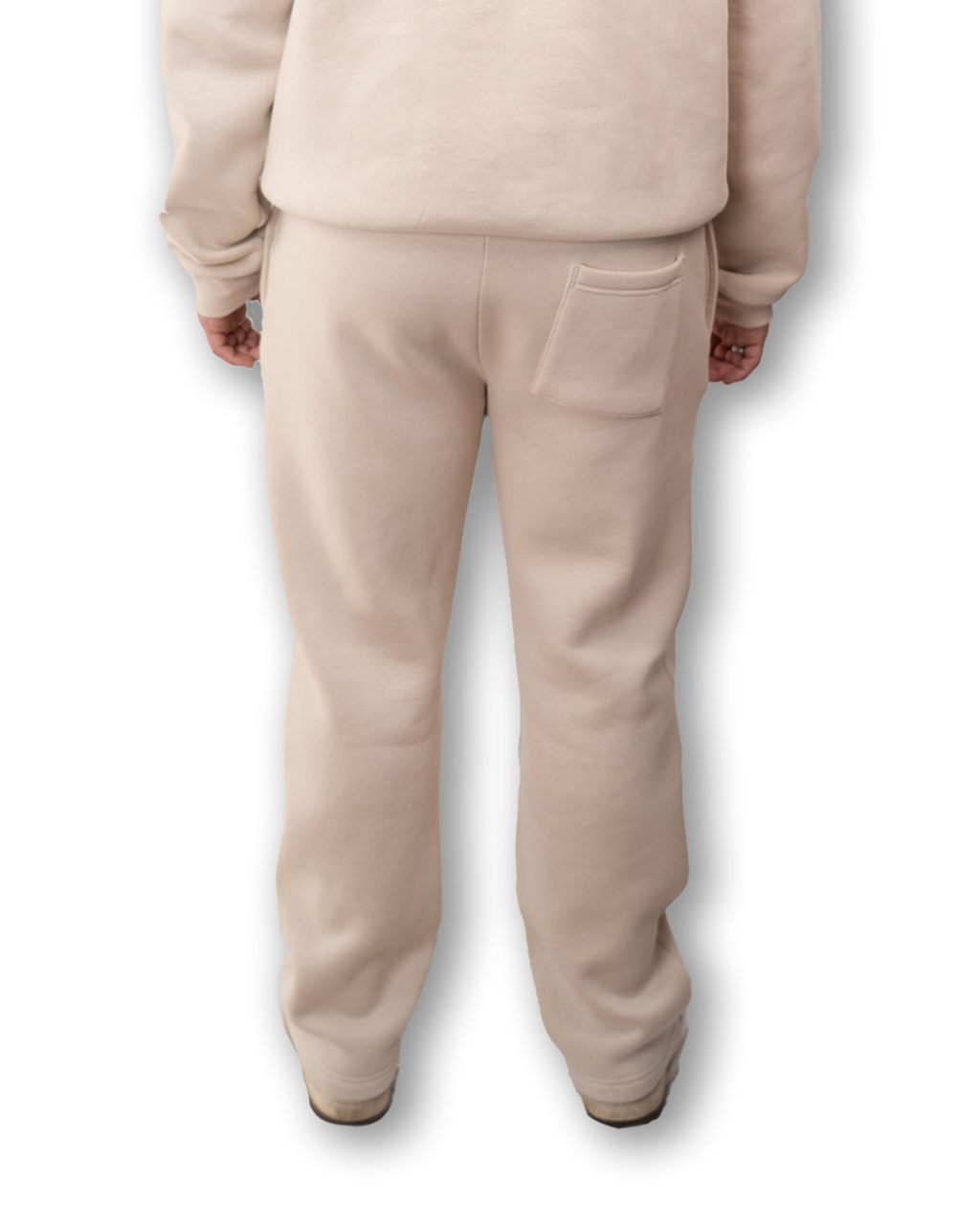 PAVALO® Premium Openleg - Jogger Cream