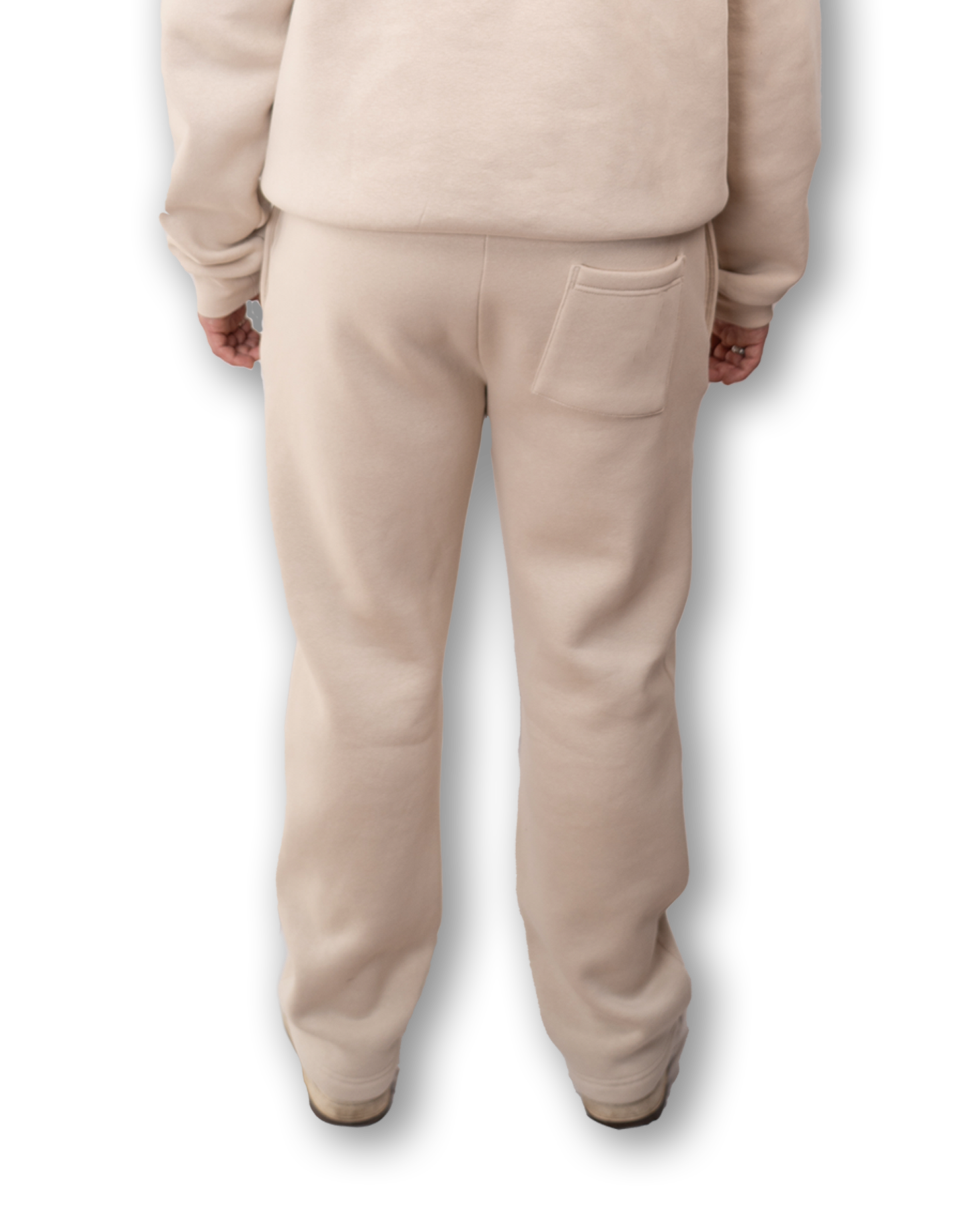 PAVALO® Premium Openleg - Jogger Cream