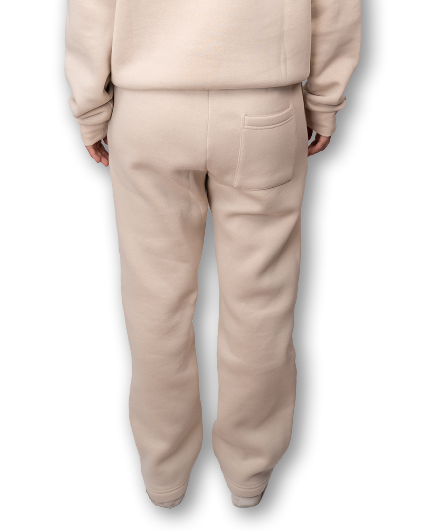 PAVALO® Premium Openleg - Jogger Cream