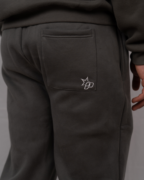 PAVALO® Jogger Anthrazit