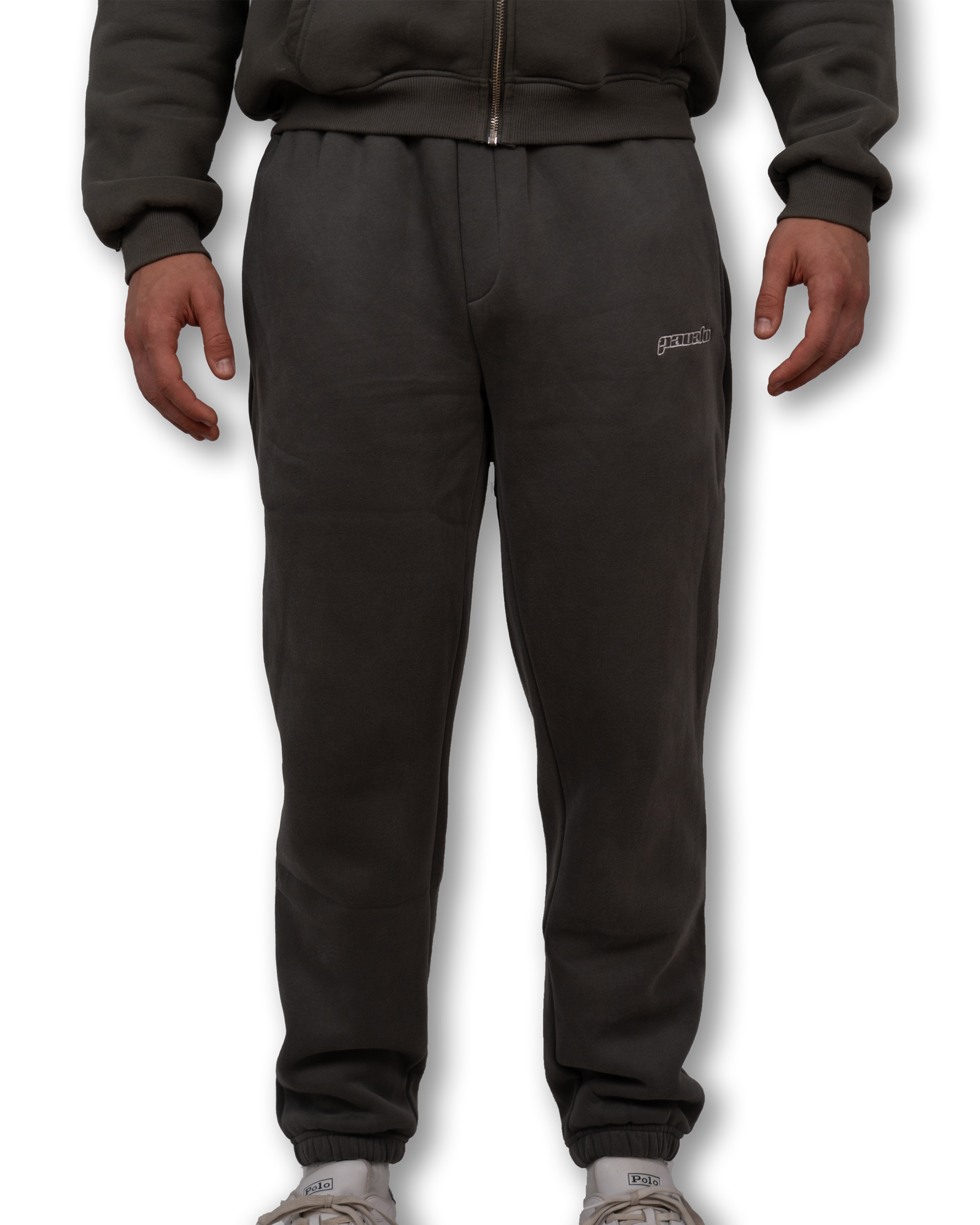 PAVALO® Jogger Anthrazit