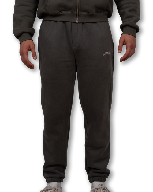 PAVALO® Jogger Anthrazit