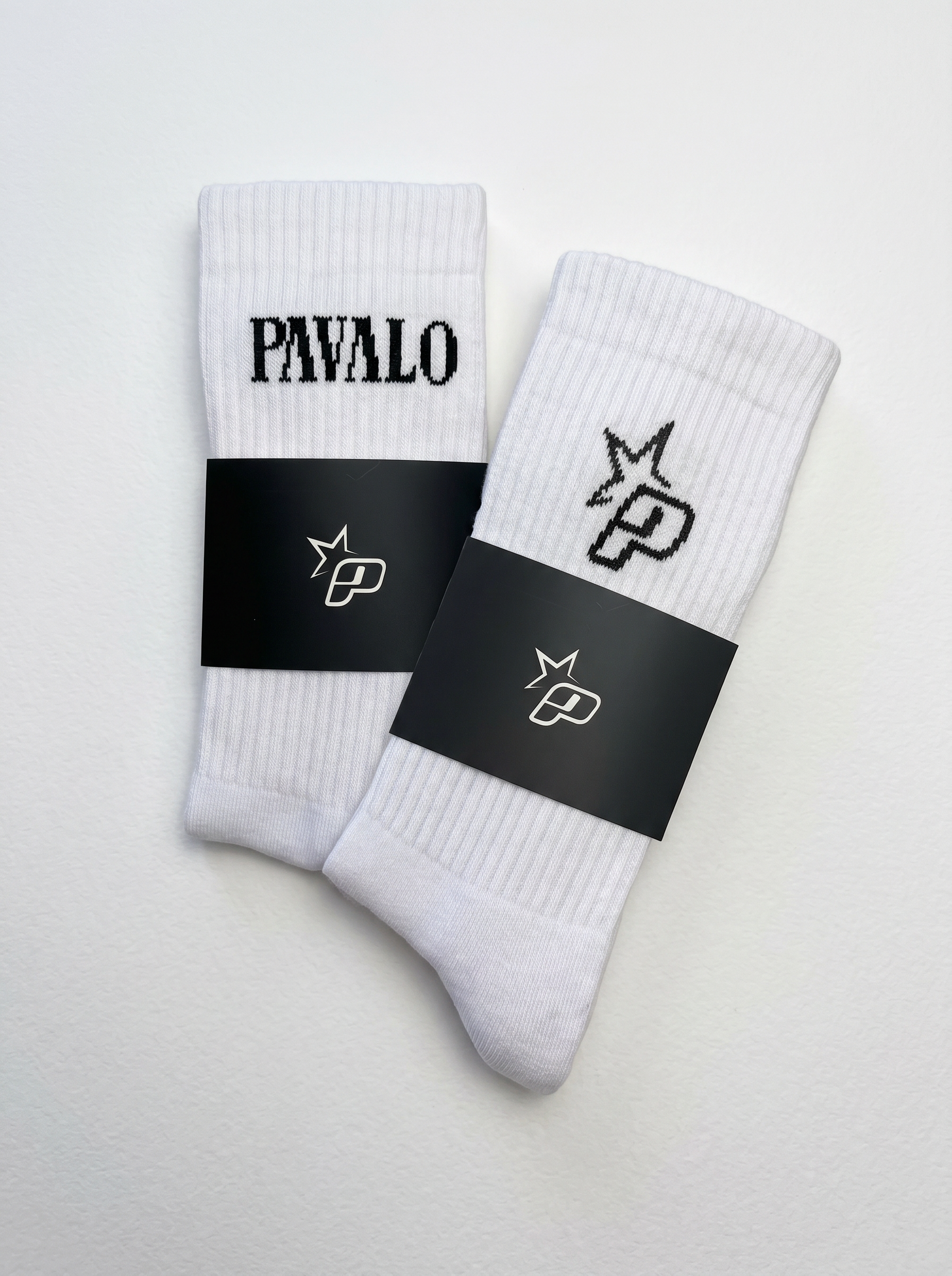 PAVALO® Premium Socken