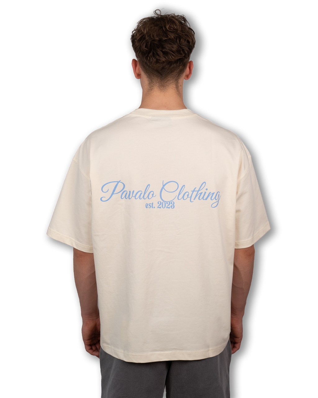 PAVALO® Premium Shirt Beige