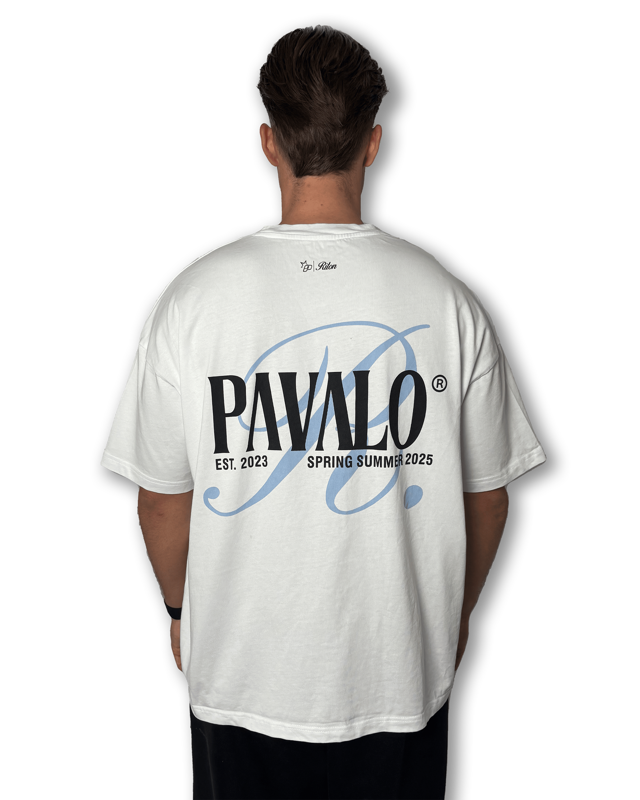 PAVALO® x Riton Shirt
