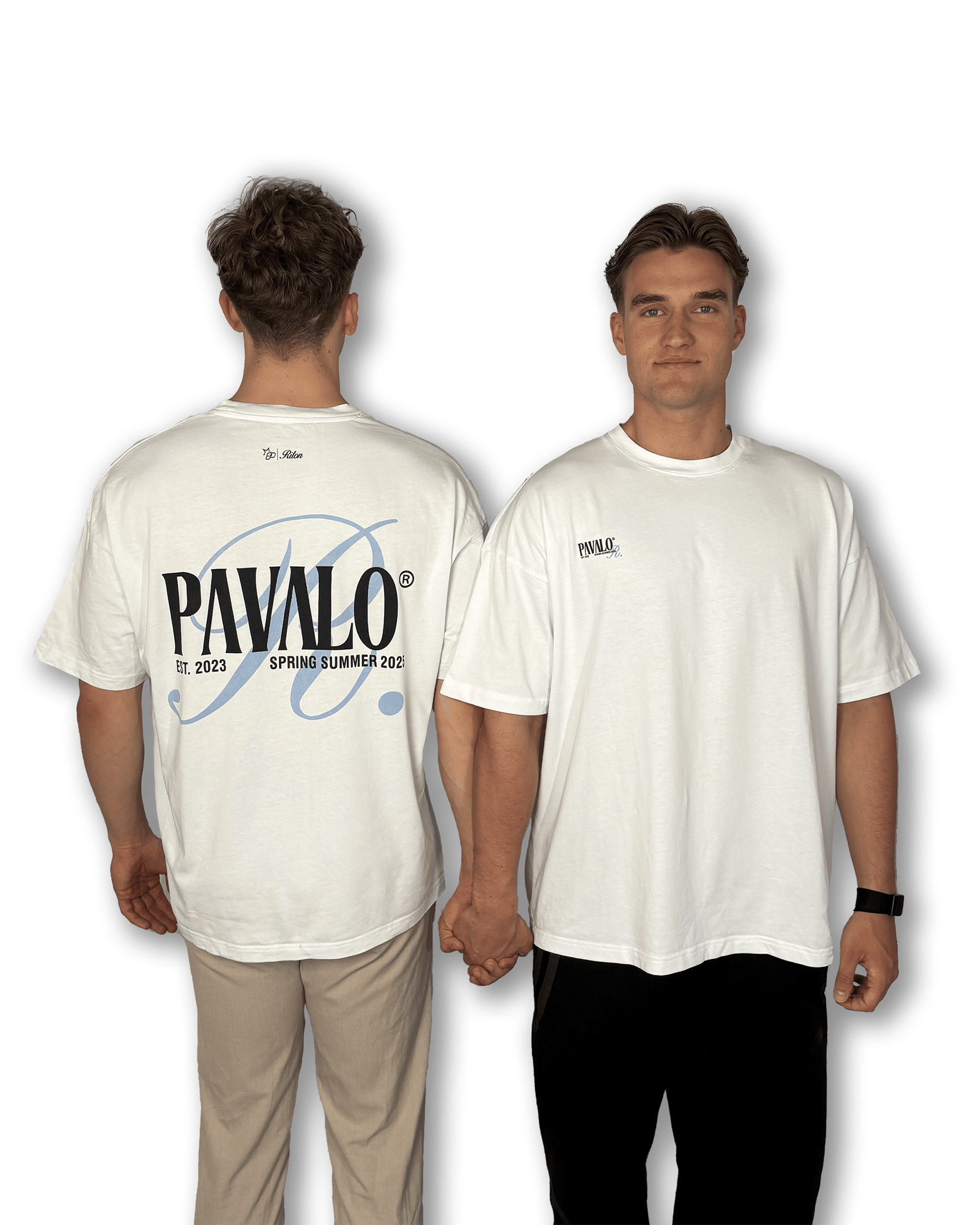 PAVALO® x Riton Shirt