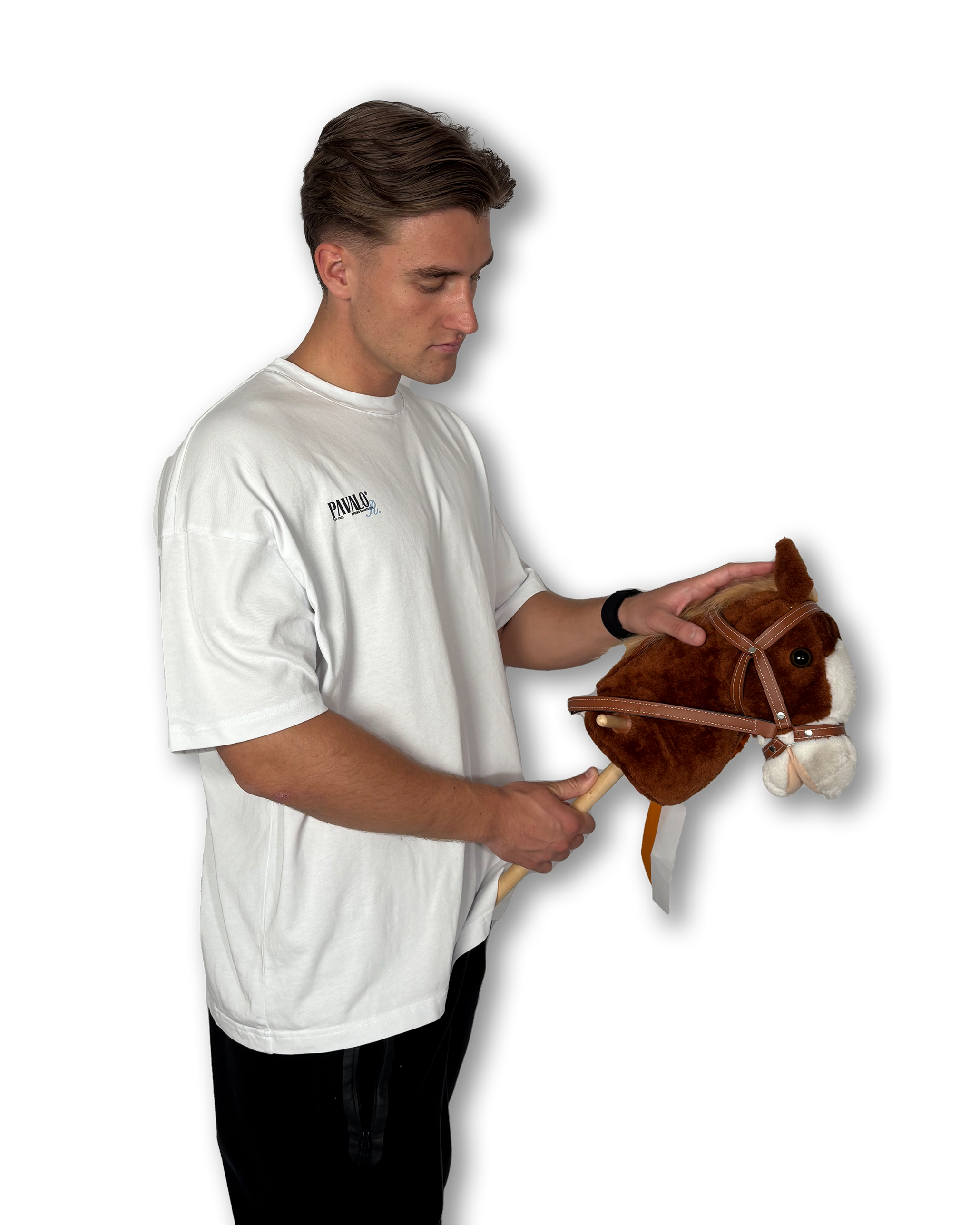 PAVALO® x Riton Shirt