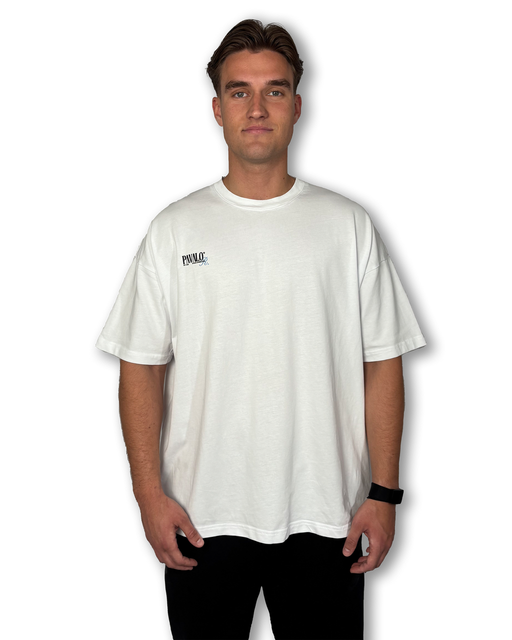 PAVALO® x Riton Shirt
