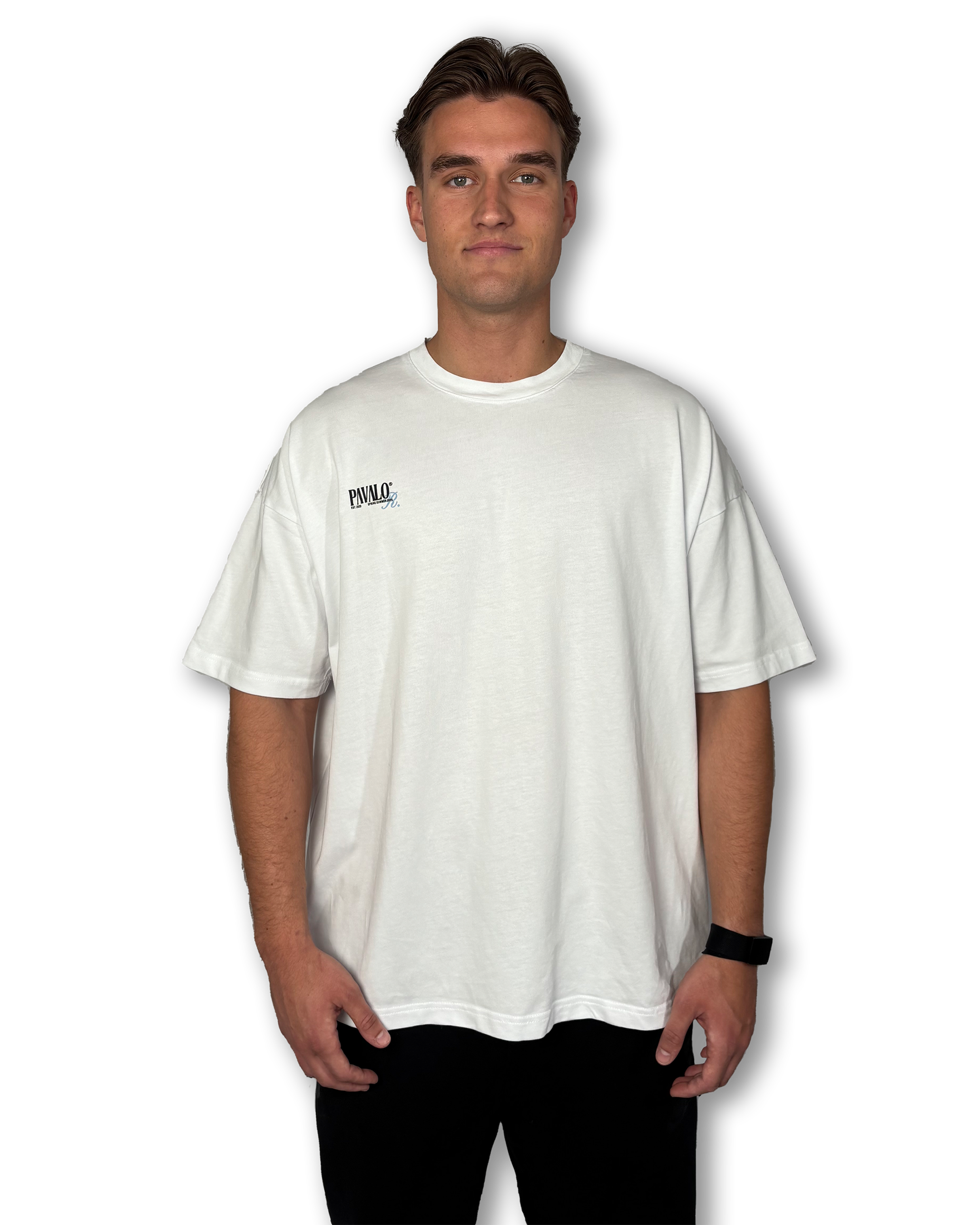 PAVALO® x Riton Shirt
