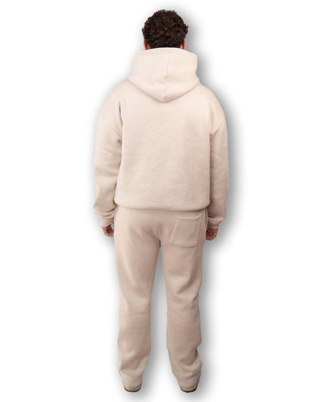 PAVALO® Premium Tracksuit Cream