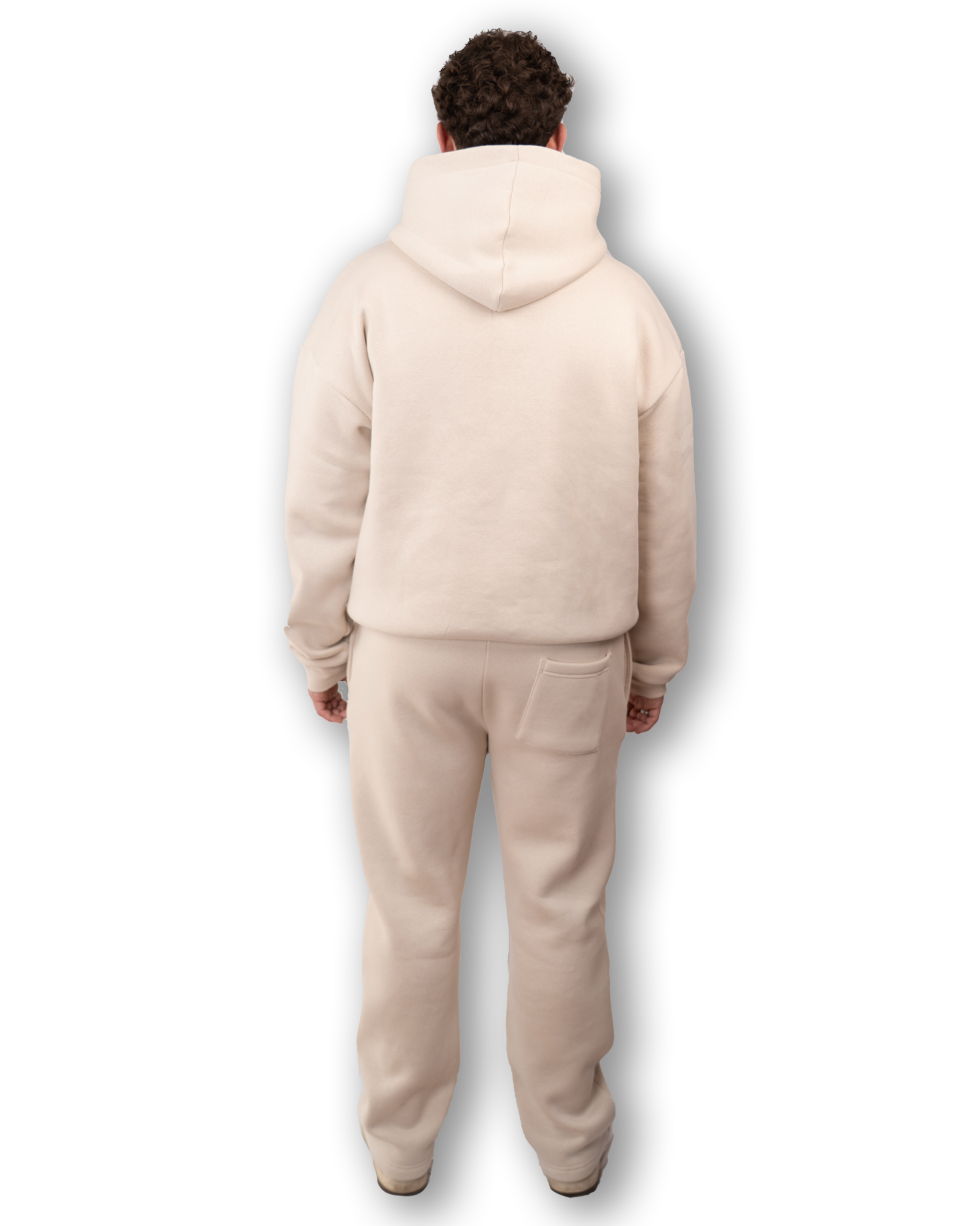 PAVALO® Premium Tracksuit Cream