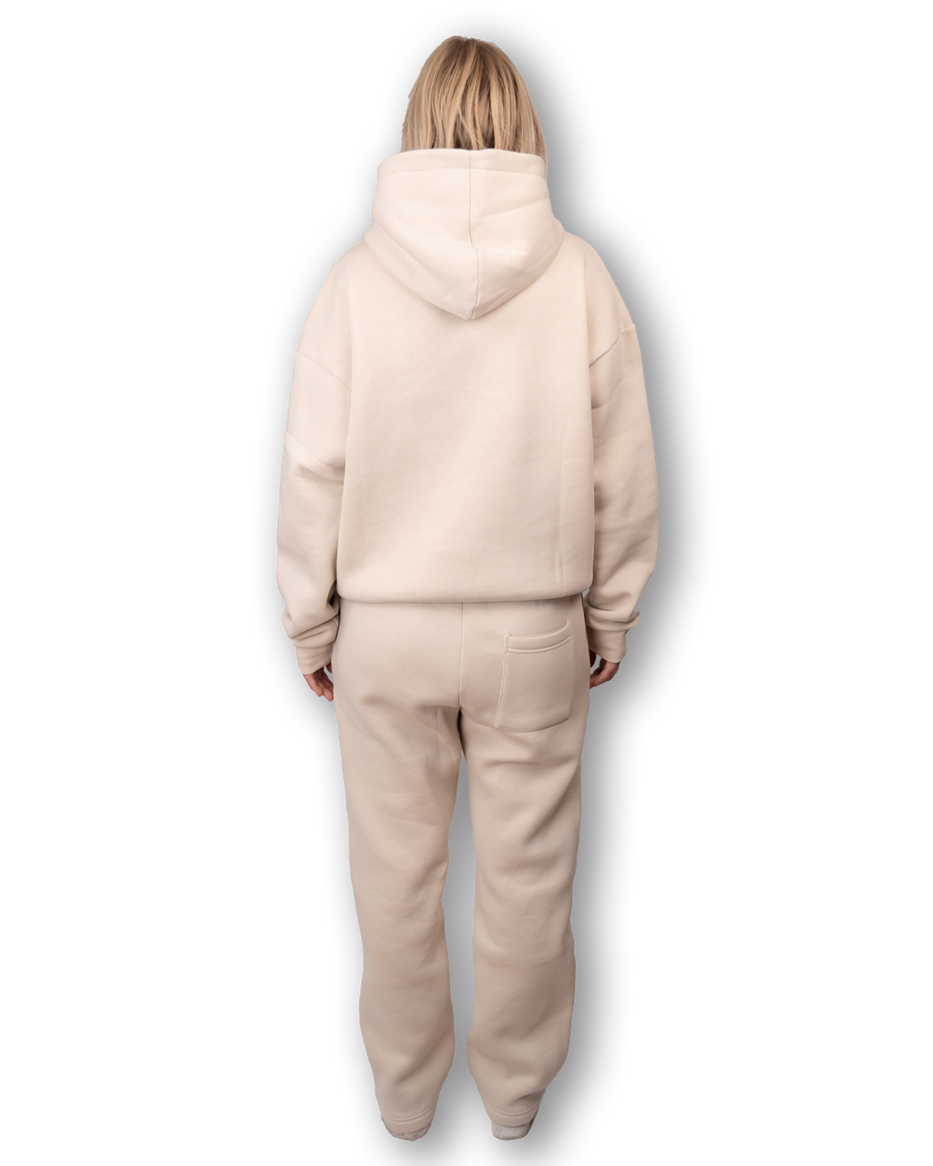 PAVALO® Premium Tracksuit Cream
