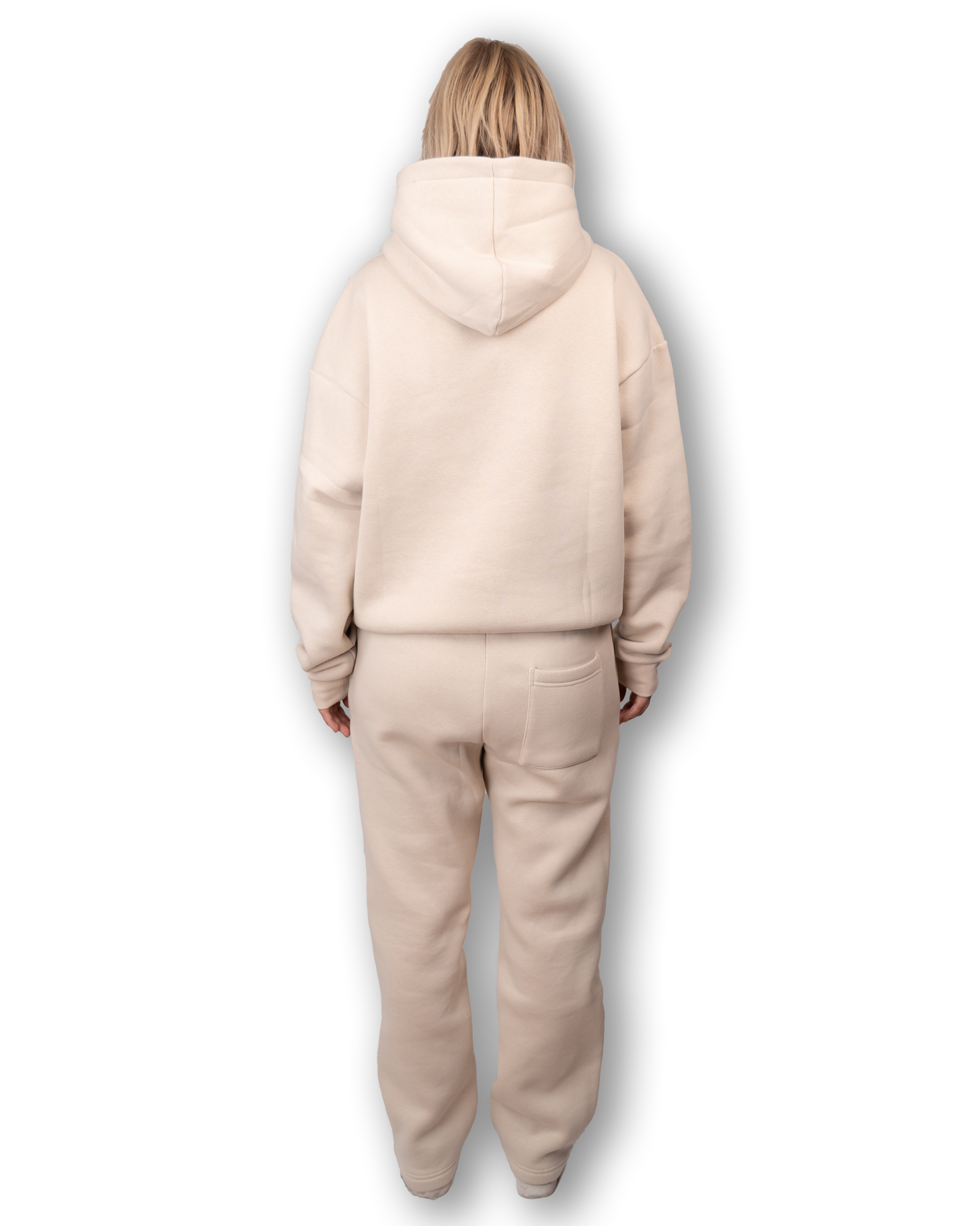 PAVALO® Premium Tracksuit Cream