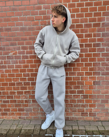 PAVALO® Tracksuit (Zip-Hoodie + Jogger)