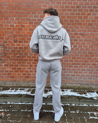 PAVALO® Tracksuit (Zip-Hoodie + Jogger)